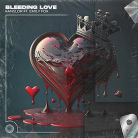 Bleeding Love