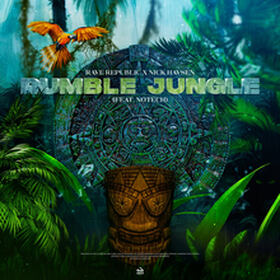 Rumble Jungle