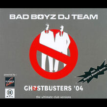 Ghostbusters '04