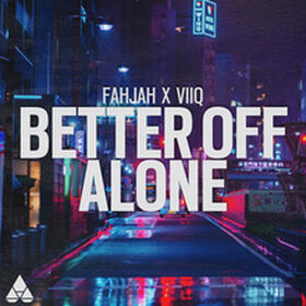 Better Off Alone