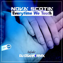 Everytime We Touch