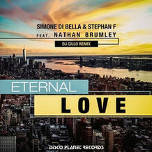 Eternal Love (DJ Cillo Remix)