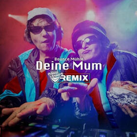 Deine Mum (HouseKaspeR Remix)