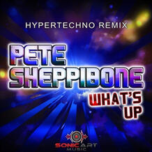 What's Up (Hypertechno Remix)