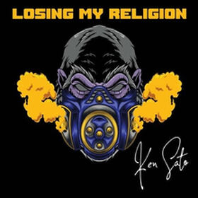 Losing My Religion