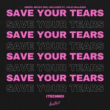 Save Your Tears