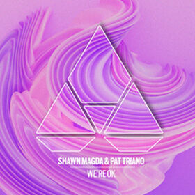 Shawn Magda & Pat Triano - We're OK