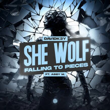 She Wolf (Falling To Pieces)