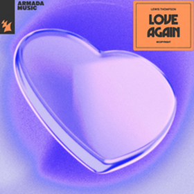 Love Again