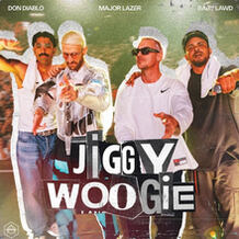 Jiggy Woogie