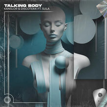 Talking Body