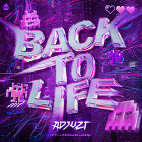 BACK TO LIFE