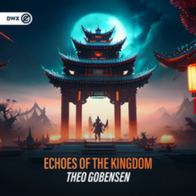 Echoes Of The Kingdom