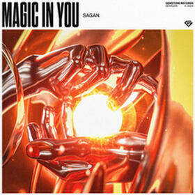 Magic In You