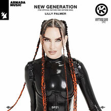 New Generation EP