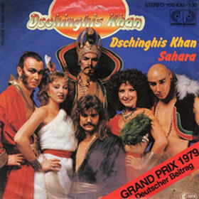 Dschinghis Khan