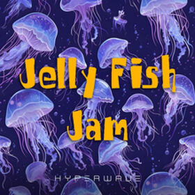 Jelly Fish Jam