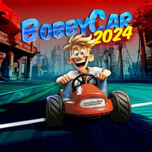 Bobbycar 2024