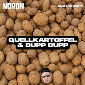 Quellkartoffel Un Dupp-Dupp (Nooon Remix)