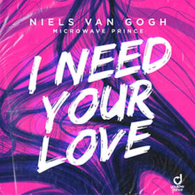 I Need Your Love