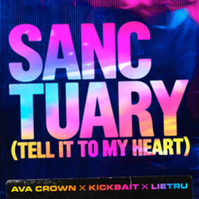 Sanctuary (Tell It To My Heart)