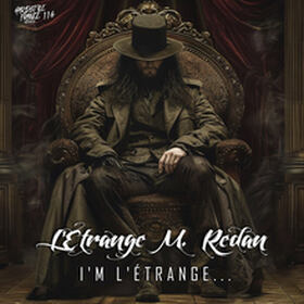 I'm L'Etrange...