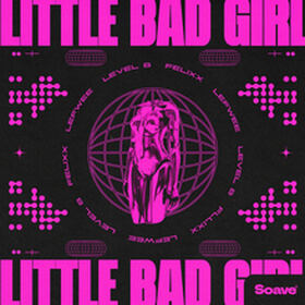 Little Bad Girl