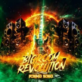 BigRoom Revolution