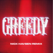 Greedy (Nick Havsen Remix)