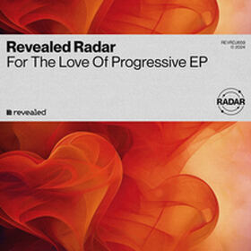 For The Love Of Progressive EP