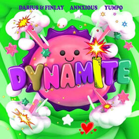 Dynamite