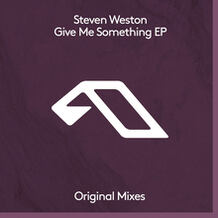 Give Me Something EP