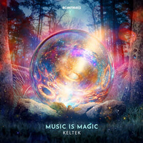 Music Is Magic