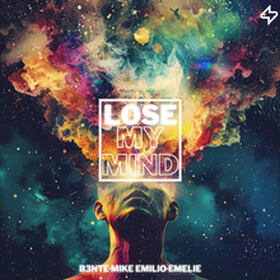 Lose My Mind