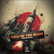 Call Of The Night