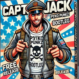 Captain Jack