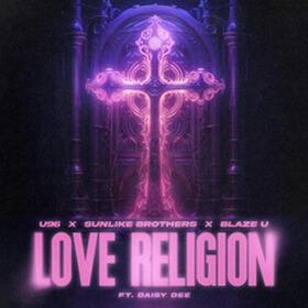 Love Religion