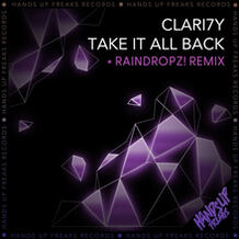 Take It All Back (RainDropz! Remix)