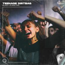 Teenage Dirtbag