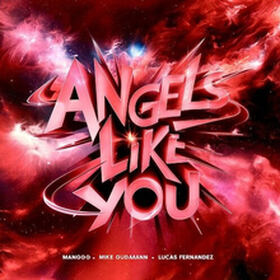 Angels Like You