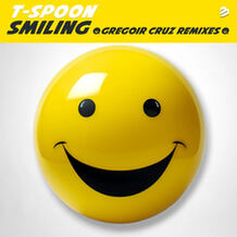 Smiling (Gregoir Cruz Remixes)