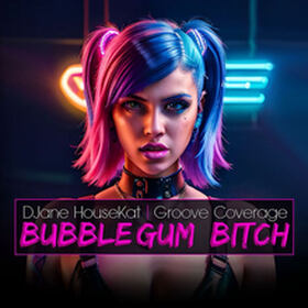 Bubblegum Bitch