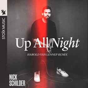 Up All Night (Harold van Lennep Remix)