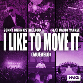 I Like To Move It (Muévelo)