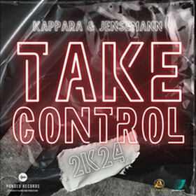 Take Control 2k24