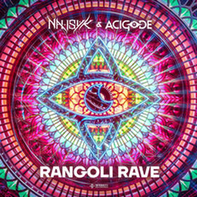 Rangoli Rave