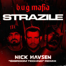 Strazile (Nick Havsen "Bigroom Techno" Remix)