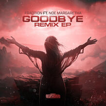 Goodbye (Remix EP)