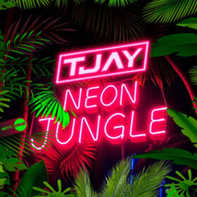 Neon Jungle