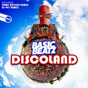 Discoland